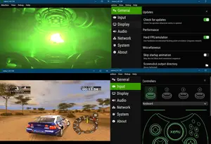 xemu Emulator